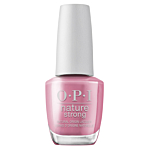 OPI Nature Strong smalto per unghie Knowledge Is Flower