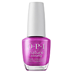 OPI Nature Strong smalto per unghie Thistle Make You Bloom