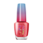 OPI Rapidry Smalto, 12 Fuego On The Go