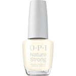 Opi Nature Strong Smalto per unghie, Cauliflower Power