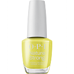 Opi Nature Strong Smalto per unghie, Give Me Some Suga Cane