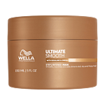 Wella Proffessionals Ultimate Smooth Maska do włosów, 150 ml