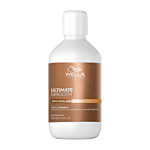 Wella Proffessionals Ultimate Smooth Szampon do włosów 100 ml