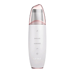 Geske MicroCurrent Skin Scrubber & Blackhead Remover 9in1 Peeling kawitacyjny, Starlight