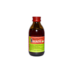 Guajazyl 125 mg/5 ml syrop, 200 g