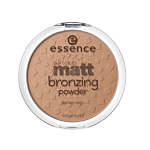 Essence SC Large Bronzing Powder 02