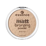 Essence SC Large Bronzing Powder 01