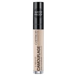Catrice Liquid Camouflage High Coverage Concealer 020 Light Beige Korektor do twarzy