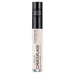 Catrice Liquid Camouflage High Coverage Concealer Korektor do twarzy, 036