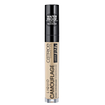 Catrice Liquid Camouflage High Coverage Concealer 015 Honey