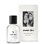 Sister's Aroma Under Skin Eau de Parfum unisex 50 ml