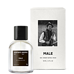 Sister's Aroma Male Woda perfumowana dla mężczyzn 50 ml