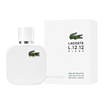 Lacoste L.12.12 Blanc Woda toaletowa dla mężczyzn, 50 ml