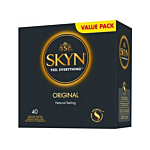 Skyn Original Preservativi, 40 pz