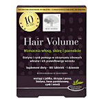 New Nordic Hair Volume Tabletki, 90+15 szt.