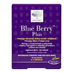 New Nordic Blue Berry Plus 