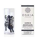 Oskia Super R Trattamento notturno al retinoide 60 pz