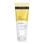 John Frieda Go Blonder Szampon do włosów blond, 250 ml