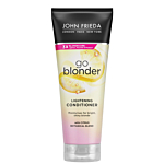 John Frieda Sheer Blonde Go Blonder Odżywka do włosów, 250 ml