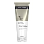 John Frieda ProFiller+ Shampoo volumizzante, 250 ml
