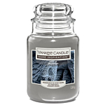 Yankee Candle Home Inspiration Barattolo Grande Cosy Up 538 g