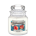 Yankee Candle Home Inspiration Barattolo Piccolo Melograno Cocco 104 g