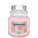 Yankee Candle Home Inspiration Świeca Sugared Blossom Mała
