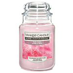 Yankee Candle Home Inspiration Świeca Fairy Floss Duża