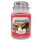 Yankee Candle Home Inspiration Świeca zapachowa, Cinnamon Delight