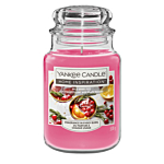 Yankee Candle Home Inspiration Świeca zapachowa, Wild Berry Fizz