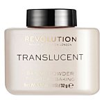 Makeup Revolution Loose Baking Powder Translucent 32g
