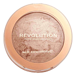 MAKEUP REVOLUTION Reloaded Bronzer Holiday Romance 15g