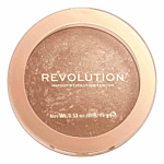 Makeup Revolution Reloaded Long Weekend Bronzer 15g