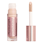 Makeup Revolution Conceal & Define Concealer C2.5 4ml