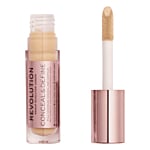 MAKEUP REVOLUTION Conceal & Define Korektor do twarzy C5.7 4ml