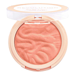 MAKEUP REVOLUTION Reloaded Róż Peach Bliss 7,5g