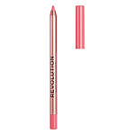 MAKEUP REVOLUTION Satin Kiss Lipliner Konturówka do ust Cupcake Pink 1g