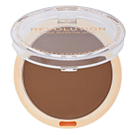 MAKEUP REVOLUTION Ultra Cream Bronzer Medium 6,7g