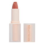 MAKEUP REVOLUTION Lip Allure Soft Satin Lipstick Pomadka do ust Queen Pink 3,2g
