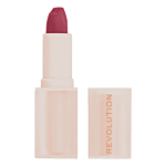 Makeup Revolution Lip Allure Soft Satin Lipstick Berry Boss 3.2g