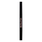 Makeup Revolution Duo Brow Definer Pencil Light Brown 0.3g