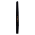 Makeup Revolution Duo Brow Definer Pencil Dark Brown 0.3g