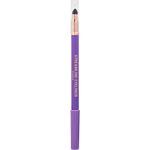 Makeup Revolution Streamline Waterline Eyeliner Pencil Kredka do oczu Purple, 1,3 g