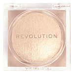 MAKEUP REVOLUTION Beam Bright Highlighter Rozświetlacz Bronze Baddie 2,5g