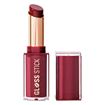 Makeup Revolution Pout Lip Gloss Stick Lucidalabbra, Sugar Plum Mauve