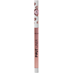 Makeup Revolution Pout Bomb Plumping Lip Liner Konturówka do ust Fake The Filler Clear, 0,2 g