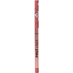 Makeup Revolution Pout Bomb Plumping Lip Liner Konturówka do ust Chauffeur Nude, 0,2 g