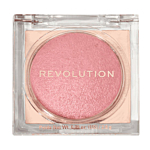 Makeup Revolution Beam Bright Blush Róż do policzków, Pink Party