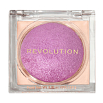 Makeup Revolution Beam Bright Blush Blush, Lick of Lilac