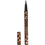 Makeup Revolution Fierce Flick Felt Eyeliner Pen Eyeliner w pisaku Mocha Brown, 0,5 ml